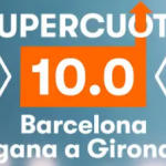 supercuota La Liga