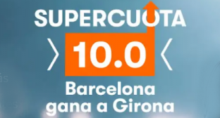 supercuota La Liga