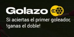 si aciertas el primer goleador en bwin, ganas el doble