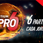 sportium pro6