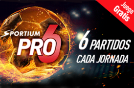 sportium pro6