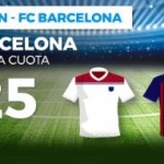 Lyon - Fc Barcelona