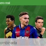 super combinada betway