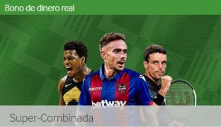 super combinada betway