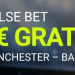 pulse bet gratis en Luckia