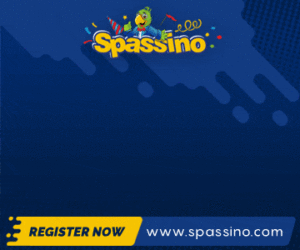 Spassino Casino